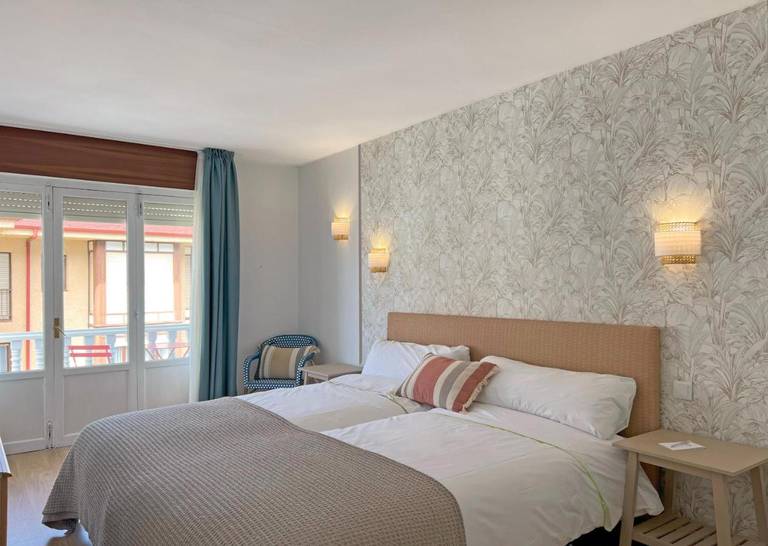Hotel La Encina 