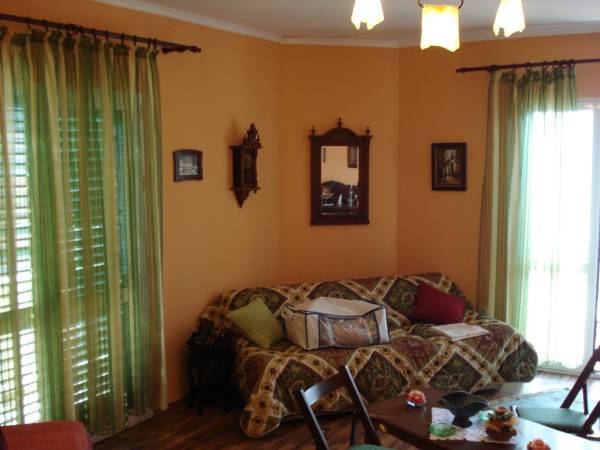 Apartments Rose  Черногория, Герцег Нови