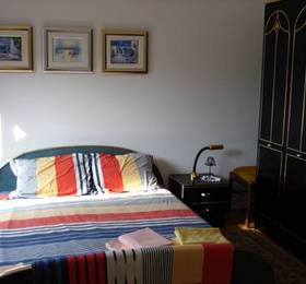 Apartments Rose  в Герцеге Нови