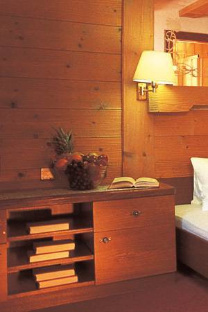 Hotel des Alpes  3* Швейцария, Замнаун
