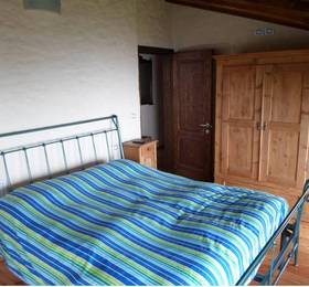 Agritur Calvola  в Тенно