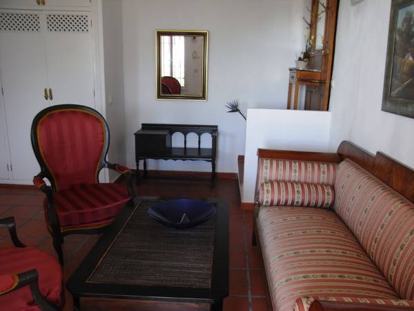 Villa La Jamisa  4* Испания, Михас