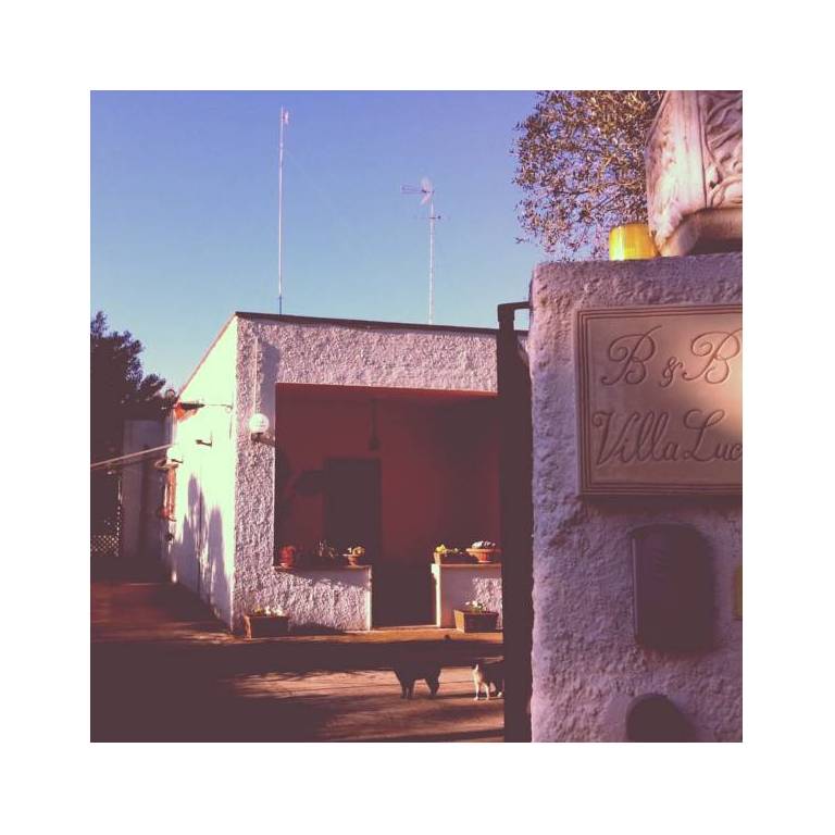 B&B Villa Lucia 