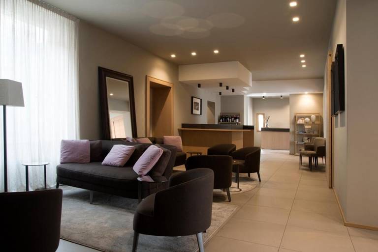 Albergo Nicolin 