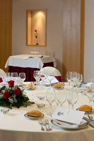 Exe Getafe 4* Испания, Хетафе