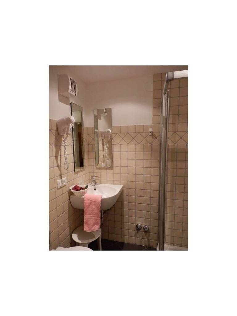 Hotel Due Spade