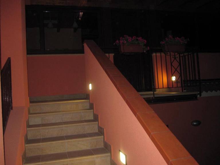 B&B Il Girasole 