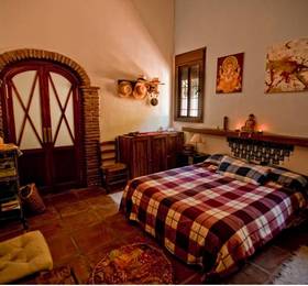 B&B El Naranjal  в Михасе