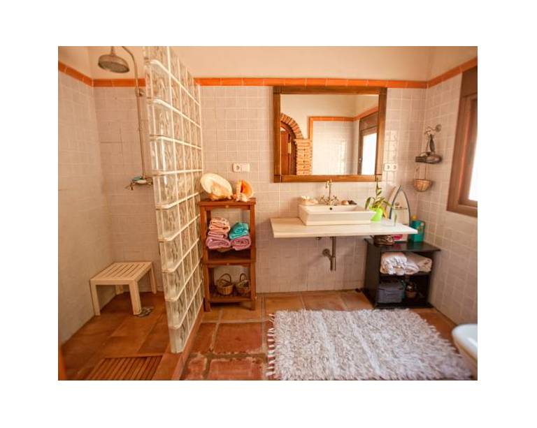 B&B El Naranjal 