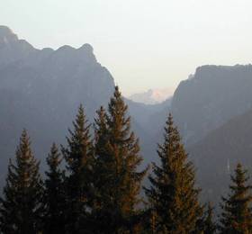 Отдых в Garni Sunnseitn  - Италия, Добьяко