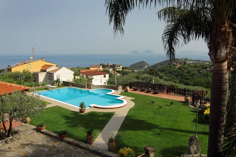 B&B Villa Bency 