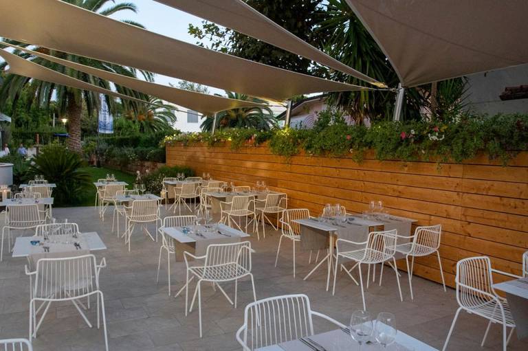 Hotel Tarabella 