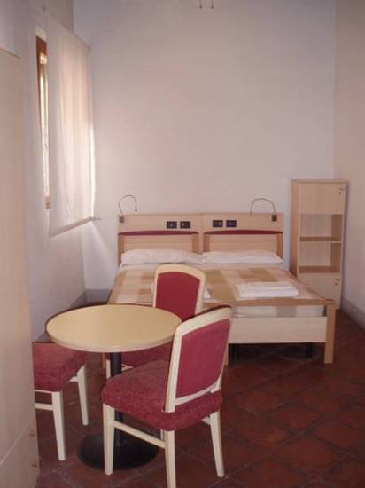 Venetian Hostel  Италия, Монселиче