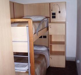Venetian Hostel  в Монселиче