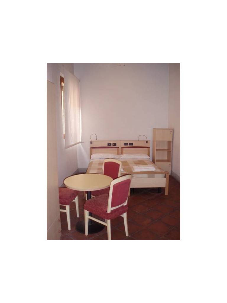 Venetian Hostel 