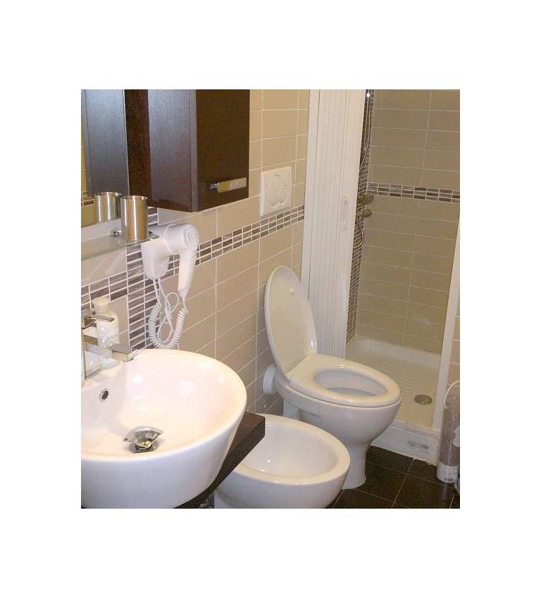 B&B La Torretta