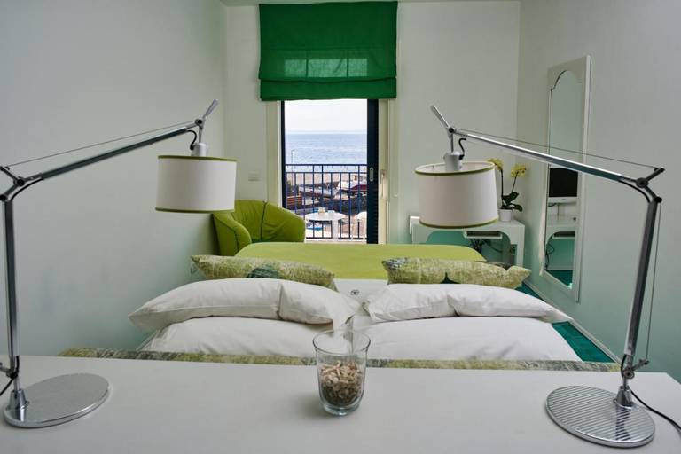 Le Ancore Hotel 