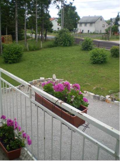 House Mazarekic  3* Хорватия, Кореница