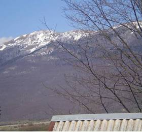 House Mazarekic в Коренице