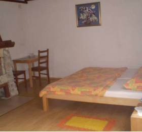 Отдых в House Mazarekic - Хорватия, Кореница