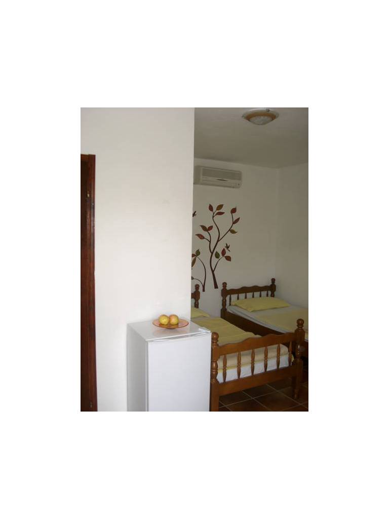 Rooms Lazarevic 