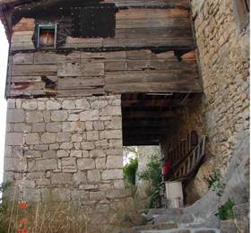 Отдых в Studios Jelenic  - Черногория, Сутоморе