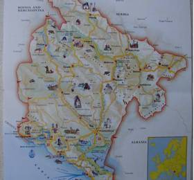 Studios Jelenic  в Сутоморе