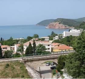 Отдых в Studios Jelenic  - Черногория, Сутоморе