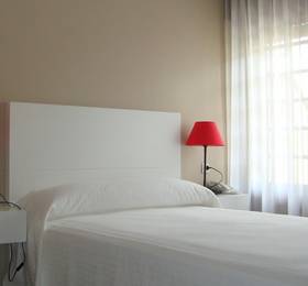 Hotel Chancelas  в Комбарро