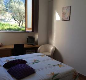 Bellaria Relais в Сорренто