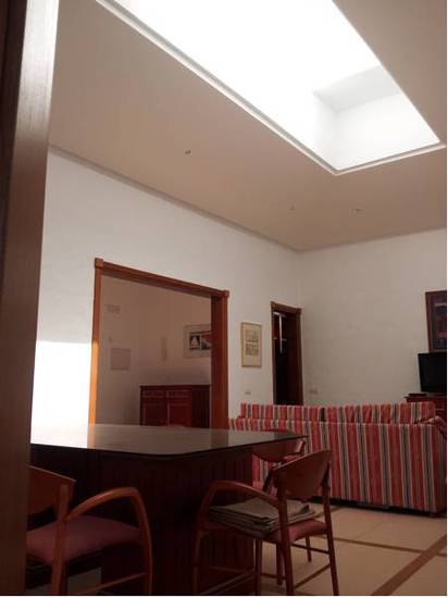 Villa Alegranza  3* Испания, Яйса