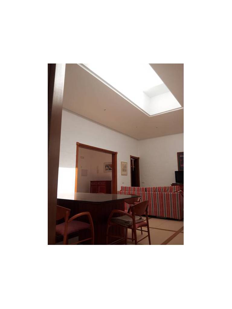 Villa Alegranza 