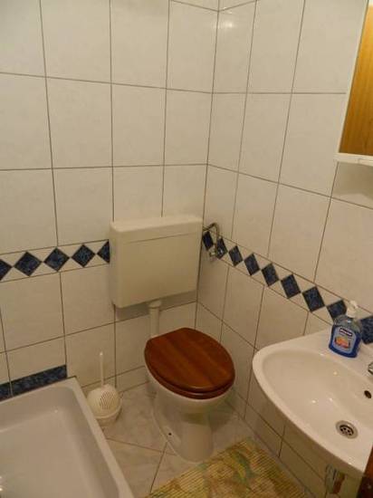 Apartments Rose  3* Хорватия, Свети-Петар