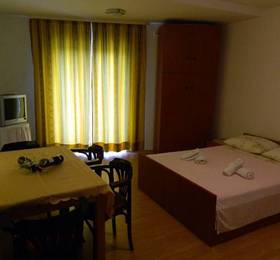 Apartments Rose  в Свети-Петаре