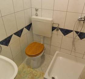Туры в Apartments Rose  в Хорватии