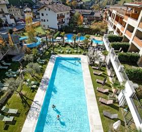 Туры в Hotel Stroblhof  в Италии