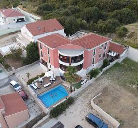 Туры в Villa Sv. Petar  в Хорватии