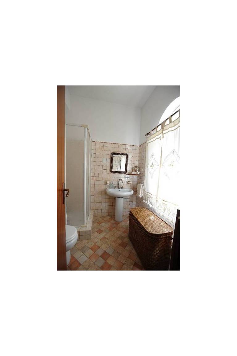 B&B Villa Vetri 