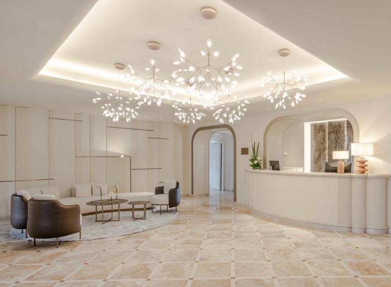 Hotel Bellerive 