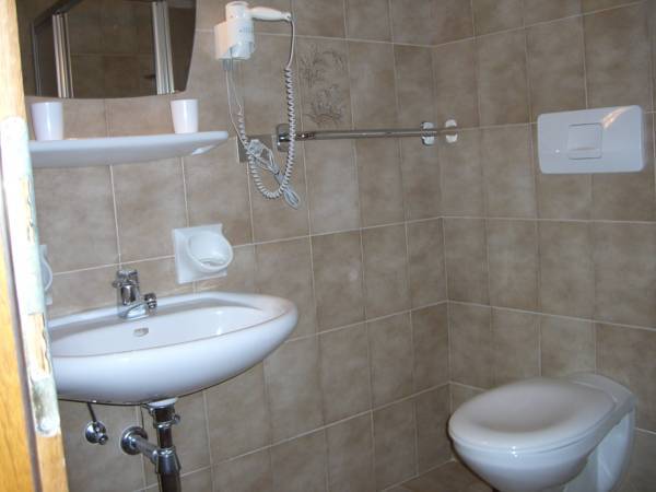 Hotel Felseneck  3* Италия, Сан-Леонардо-ин-Пассирия