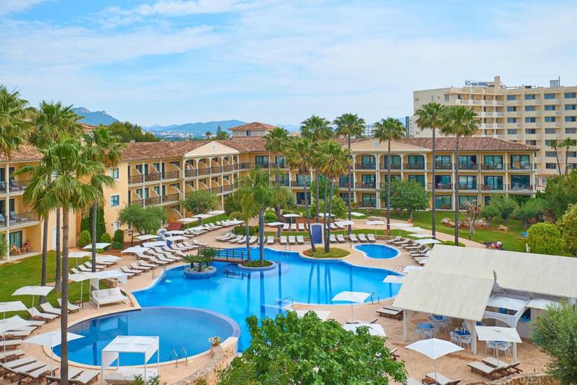 CM Mallorca Palace - Only Adults 5* Испания, Майорка