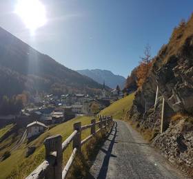 Haus am Brunnen  в Замнауне