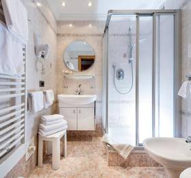 Отдых в Hotel Gran Risa - Италия, Ла-Вилла