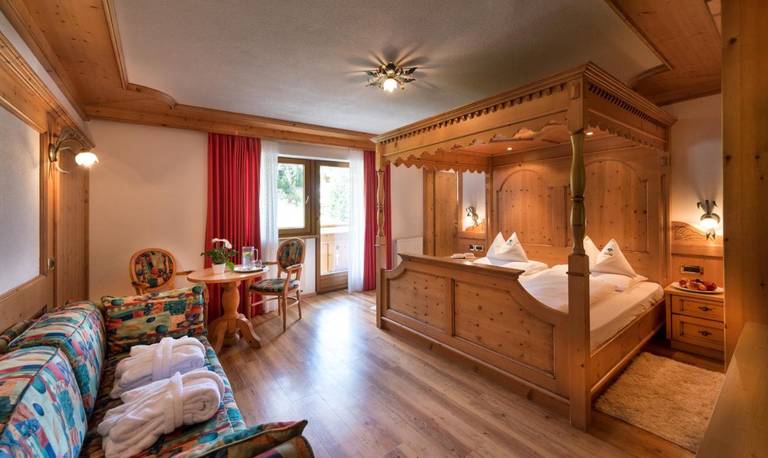 Hotel Gran Risa 