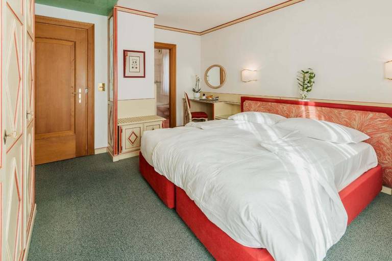 Hotel Capannina 