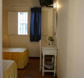 Туры в Hotel Rio Abajo  в Испании