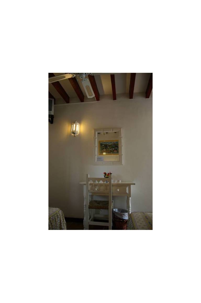 Hotel Rio Abajo 