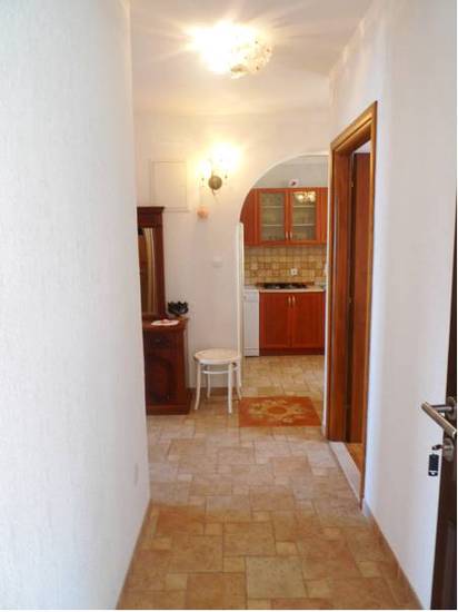 Apartments Alba 3* Хорватия, Мали Лошинь