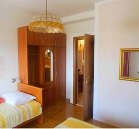 Отдых в Apartments Alba  - Хорватия, Мали Лошинь