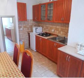 Apartments Alba  в Мали Лошине